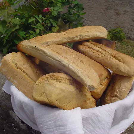 Docelles, 6 Pièces, 11 Personnes - Fr-1-589-420
