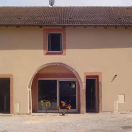 Spacieux Avec Grande Terrasse, Proche De Gerardmer - Ideal Familles Et Groupes - Fr-1-589-420 Σπίτι διακοπών Docelles