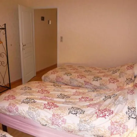 Spacieux Avec Grande Terrasse, Proche De Gerardmer - Ideal Familles Et Groupes - Fr-1-589-420 Docelles