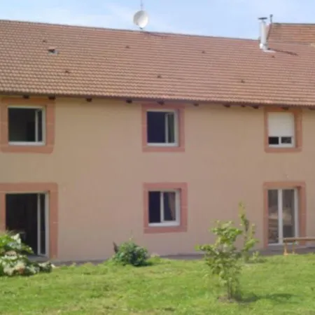 Docelles, 6 Pièces, 11 Personnes - Fr-1-589-420