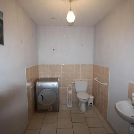 Spacieux Avec Grande Terrasse, Proche De Gerardmer - Ideal Familles Et Groupes - Fr-1-589-420 Σπίτι διακοπών *