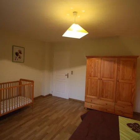 Spacieux Avec Grande Terrasse, Proche De Gerardmer - Ideal Familles Et Groupes - Fr-1-589-420 Σπίτι διακοπών Docelles