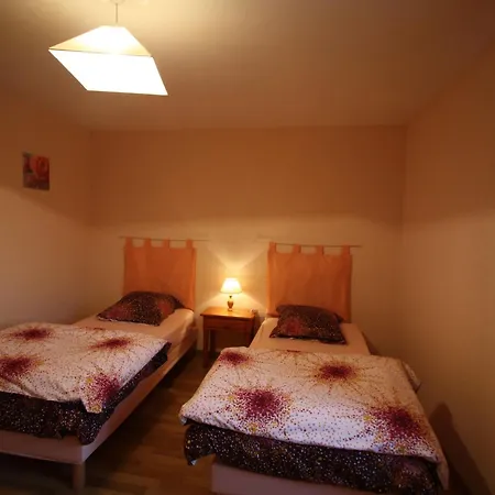 Spacieux Avec Grande Terrasse, Proche De Gerardmer - Ideal Familles Et Groupes - Fr-1-589-420 Prázdninový dům Docelles