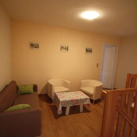 Spacieux Avec Grande Terrasse, Proche De Gerardmer - Ideal Familles Et Groupes - Fr-1-589-420 * Docelles
