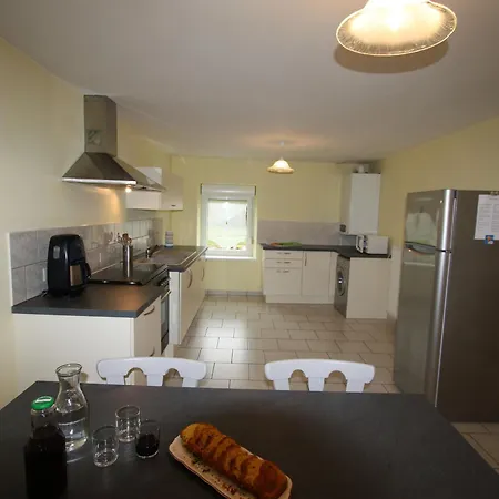 Spacieux Avec Grande Terrasse, Proche De Gerardmer - Ideal Familles Et Groupes - Fr-1-589-420 Prázdninový dům