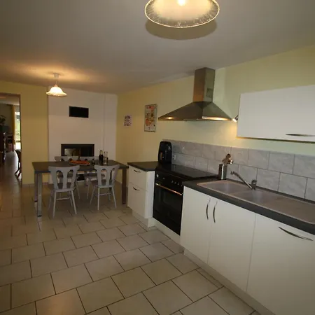 Σπίτι διακοπών Spacieux Avec Grande Terrasse, Proche De Gerardmer - Ideal Familles Et Groupes - Fr-1-589-420 *