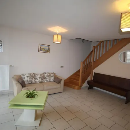 Spacieux Avec Grande Terrasse, Proche De Gerardmer - Ideal Familles Et Groupes - Fr-1-589-420 Prázdninový dům