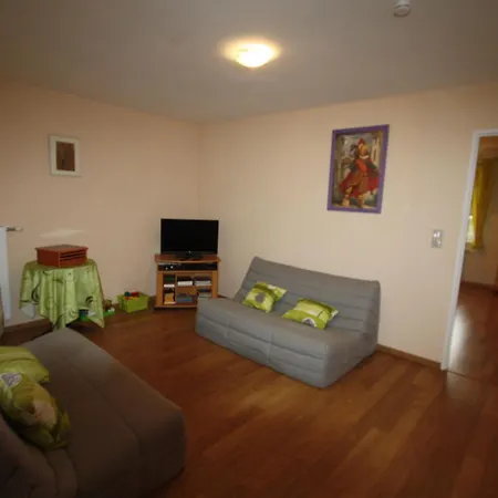 Spacieux Avec Grande Terrasse, Proche De Gerardmer - Ideal Familles Et Groupes - Fr-1-589-420 * Docelles