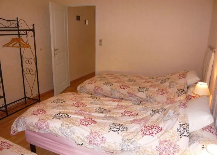 Spacieux Avec Grande Terrasse, Proche De Gerardmer - Ideal Familles Et Groupes - Fr-1-589-420 Docelles