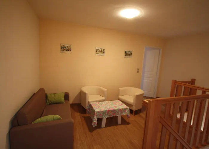 Spacieux Avec Grande Terrasse, Proche De Gerardmer - Ideal Familles Et Groupes - Fr-1-589-420 * Docelles