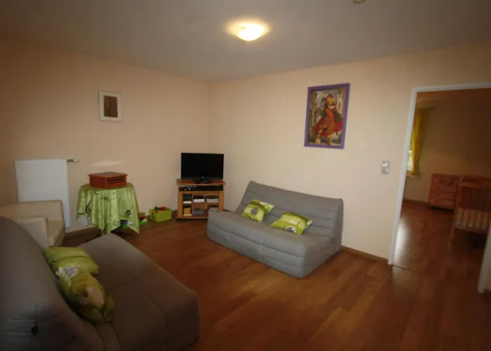 Spacieux Avec Grande Terrasse, Proche De Gerardmer - Ideal Familles Et Groupes - Fr-1-589-420 * Docelles